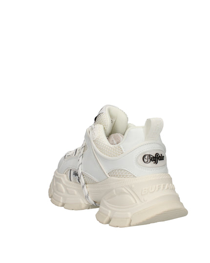 Buffalo Saturn Lace sneakers con suola chunky