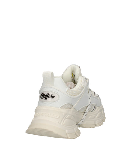 Buffalo Saturn Lace sneakers con suola chunky