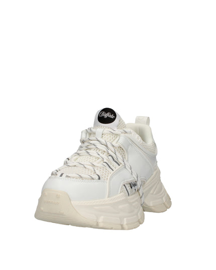 Buffalo Saturn Lace sneakers con suola chunky