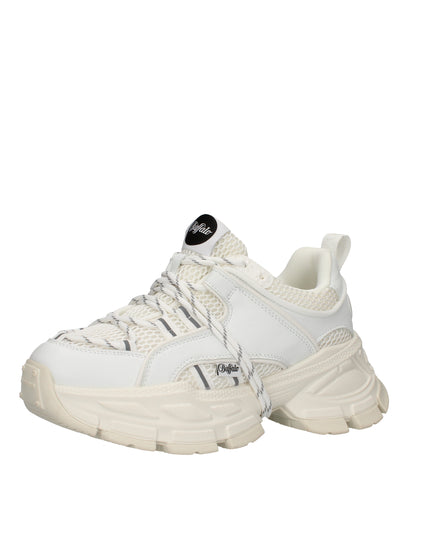 Buffalo Saturn Lace sneakers con suola chunky