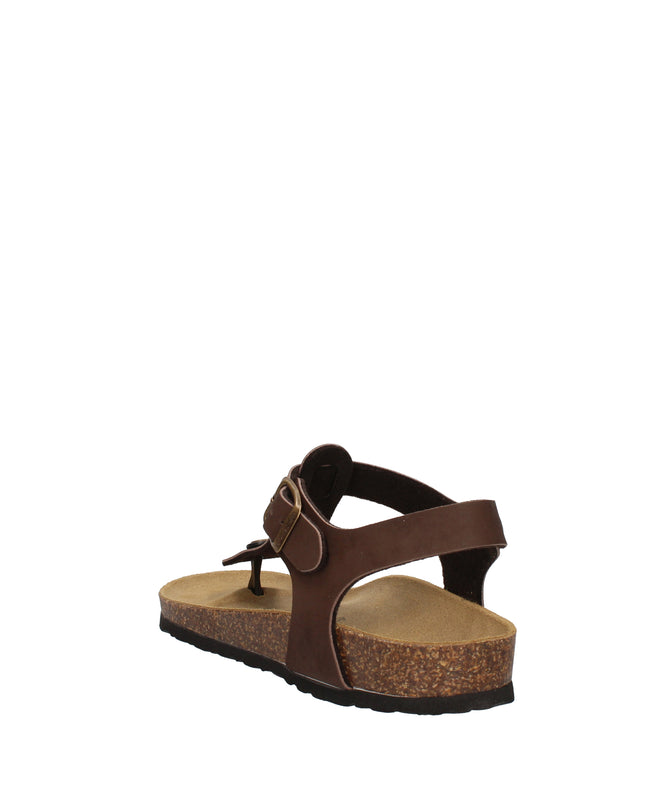 Goldstar sandali infradito con cinturino regolabile