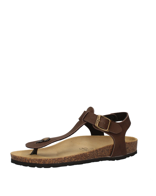 Goldstar sandali infradito con cinturino regolabile