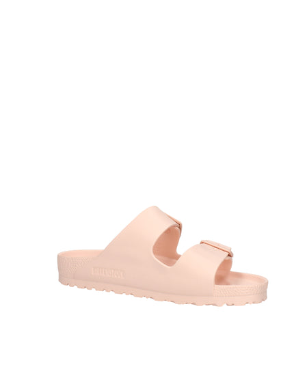 Birkenstock Arizona Eva sandali con doppia fibbia