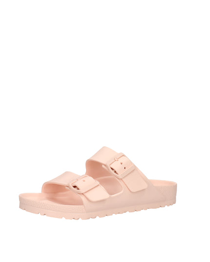 Birkenstock Arizona Eva sandali con doppia fibbia