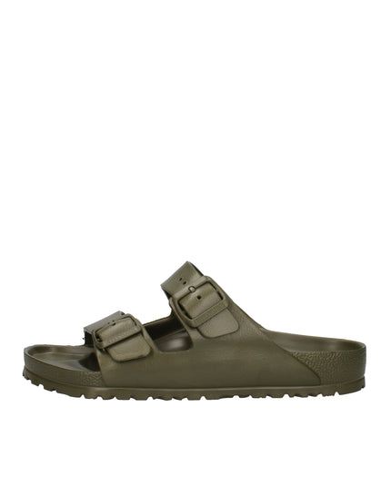 Birkenstock Arizona Eva sandali con doppia fibbia