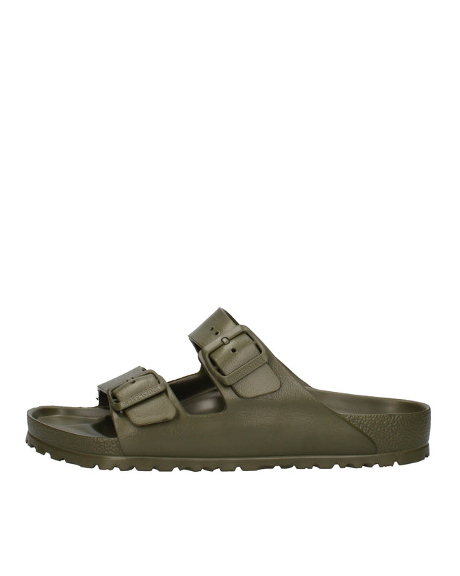Birkenstock Arizona Eva sandali con doppia fibbia