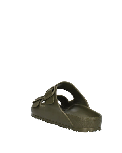 Birkenstock Arizona Eva sandali con doppia fibbia