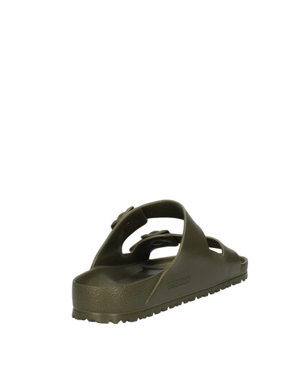 Birkenstock Arizona Eva sandali con doppia fibbia