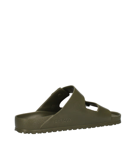 Birkenstock Arizona Eva sandali con doppia fibbia