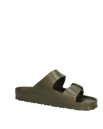 Birkenstock Arizona Eva sandali con doppia fibbia