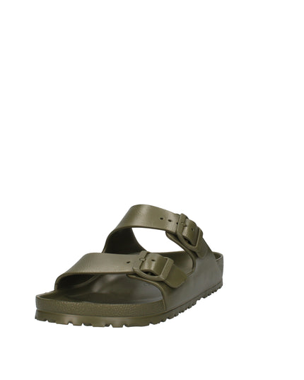Birkenstock Arizona Eva sandali con doppia fibbia