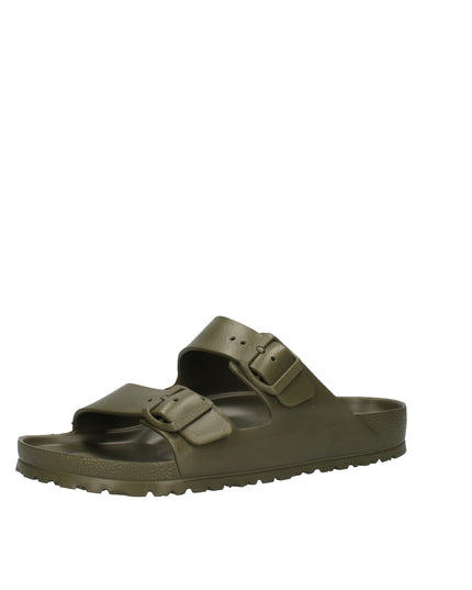 Birkenstock Arizona Eva sandali con doppia fibbia