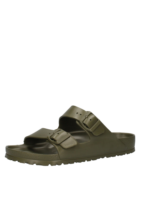 Birkenstock Arizona Eva sandali con doppia fibbia