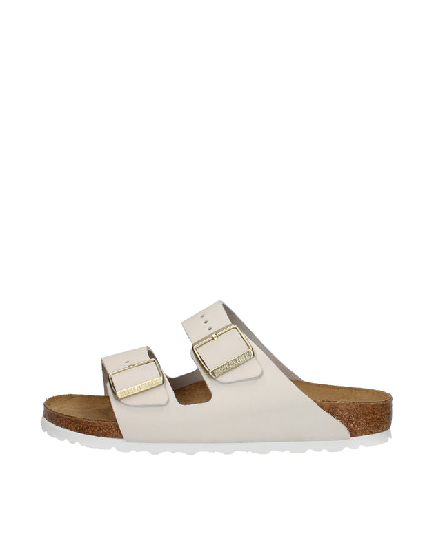 Birkenstock Arizona Bs in pelle Nubuck