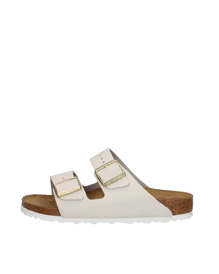 Birkenstock Arizona Bs in pelle Nubuck