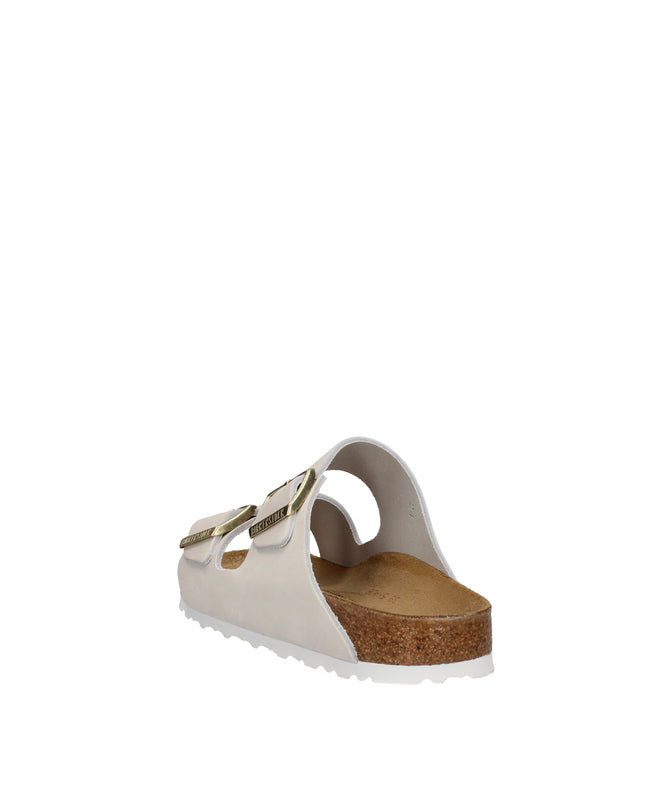Birkenstock Arizona Bs in pelle Nubuck