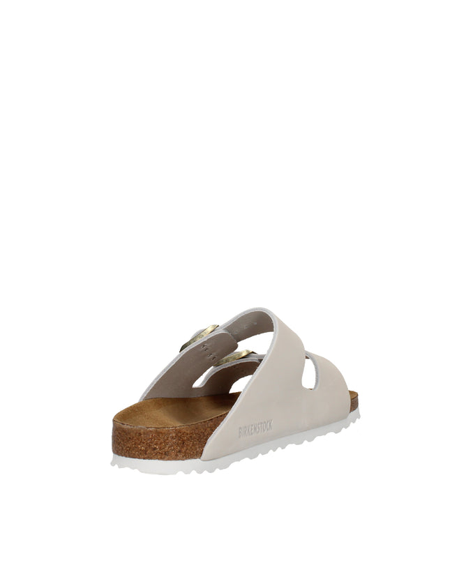 Birkenstock Arizona Bs in pelle Nubuck