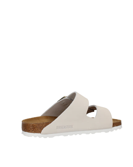 Birkenstock Arizona Bs in pelle Nubuck