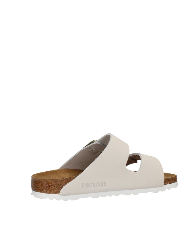 Birkenstock Arizona Bs in pelle Nubuck