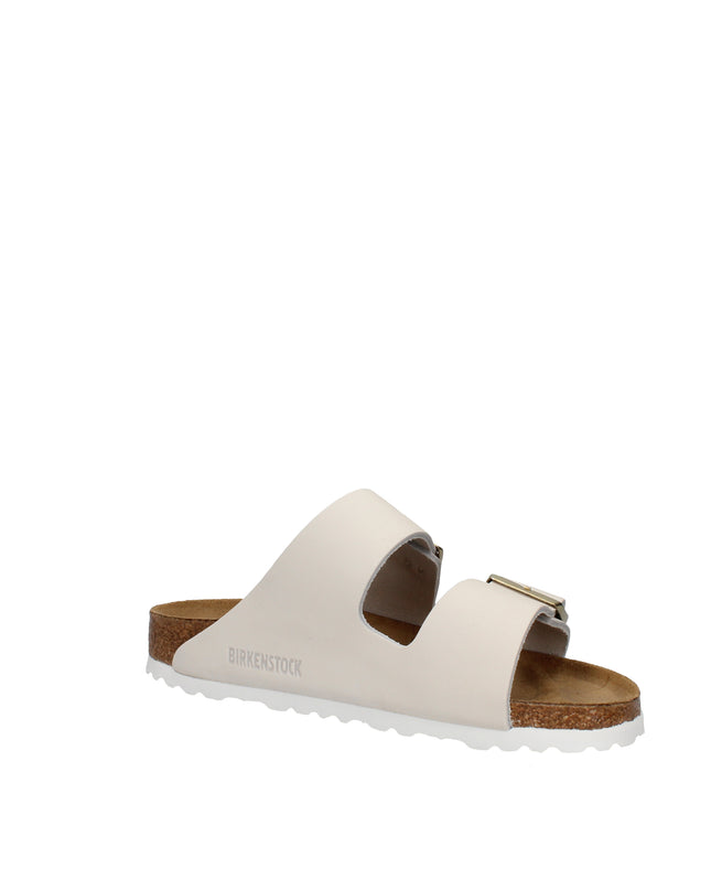 Birkenstock Arizona Bs in pelle Nubuck