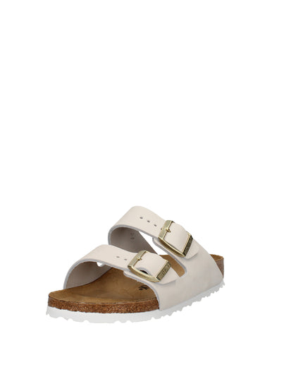 Birkenstock Arizona Bs in pelle Nubuck