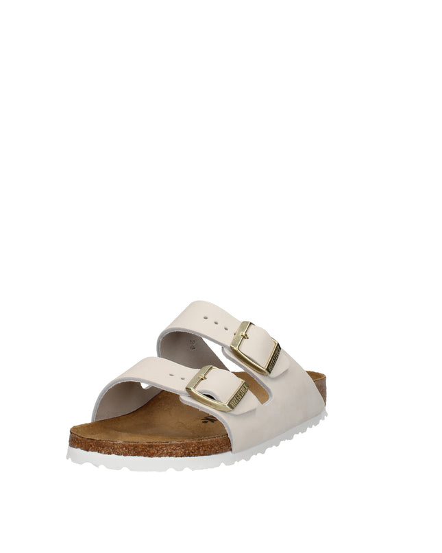 Birkenstock Arizona Bs in pelle Nubuck