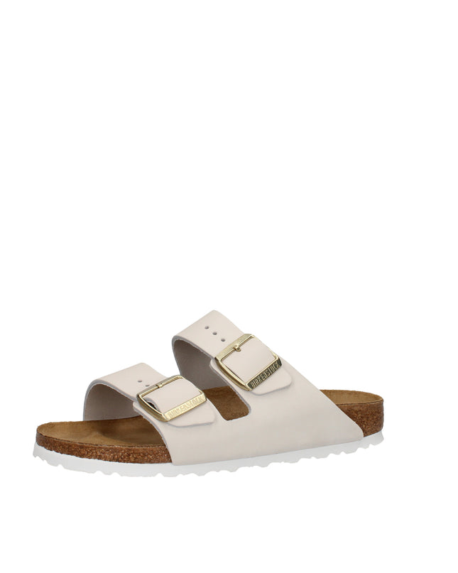 Birkenstock Arizona Bs in pelle Nubuck
