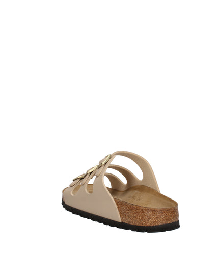 Birkenstock Florida Bs sandali con 3 fibbie