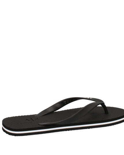 Scarpe ARMANI EXCHANGE XUQ001XCC10