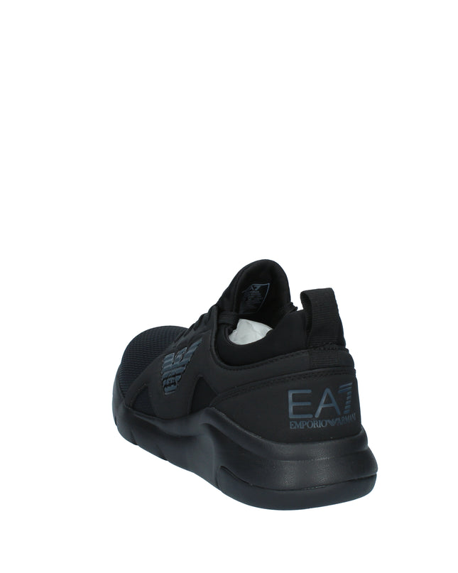 EA7 sneakers