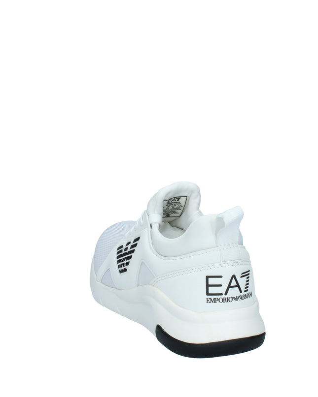 EA7 sneakers