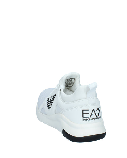 EA7 sneakers