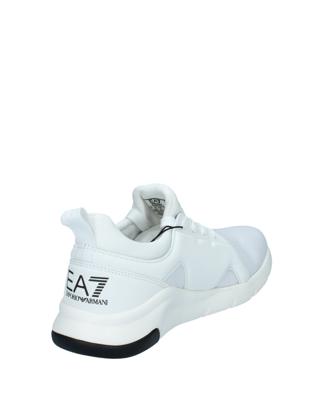 EA7 sneakers