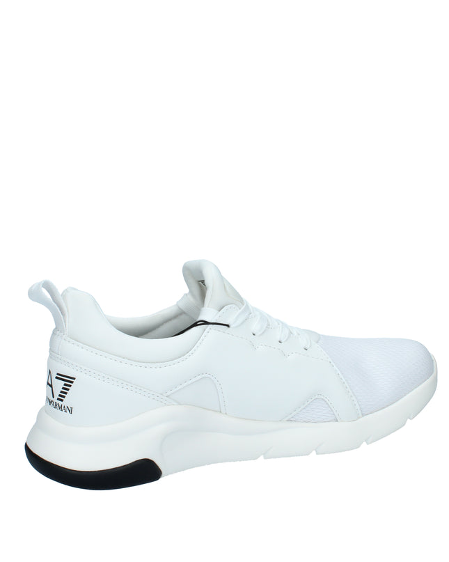 EA7 sneakers