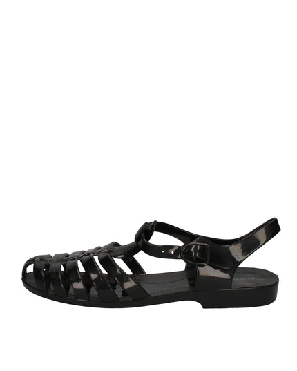 Silvian Heach sandali in gomma