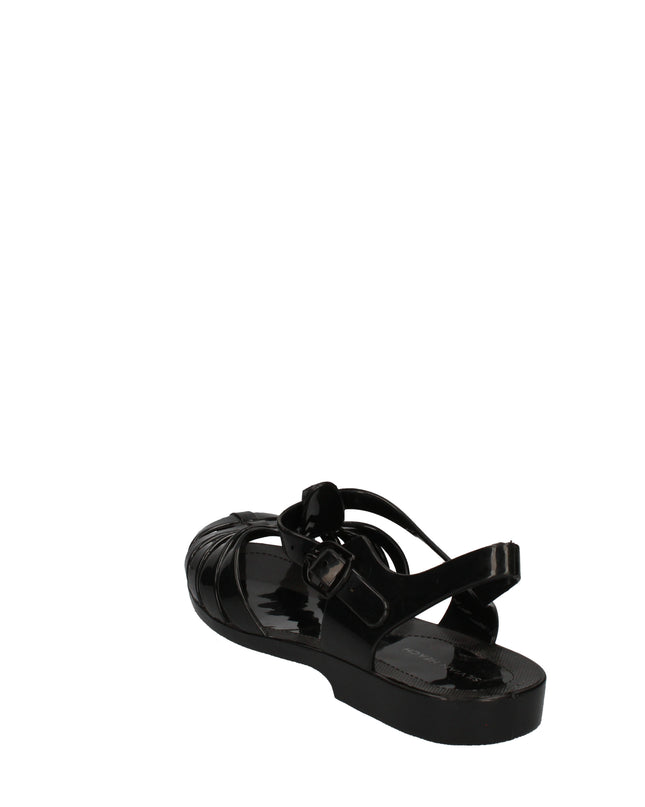 Silvian Heach sandali in gomma