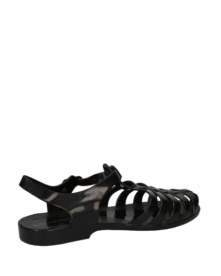 Silvian Heach sandali in gomma