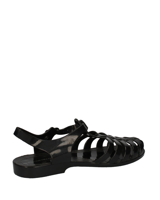 Silvian Heach sandali in gomma