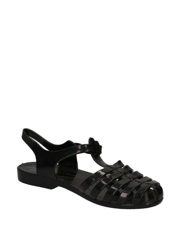 Silvian Heach sandali in gomma