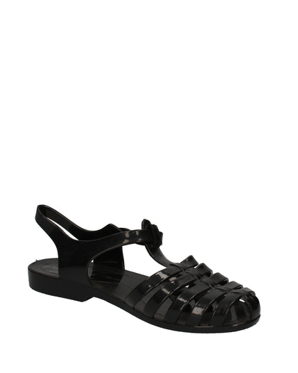 Silvian Heach sandali in gomma