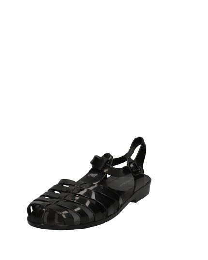 Silvian Heach sandali in gomma