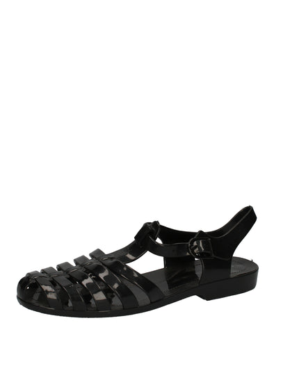 Silvian Heach sandali in gomma