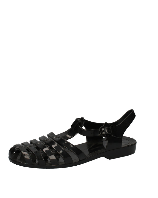 Silvian Heach sandali in gomma