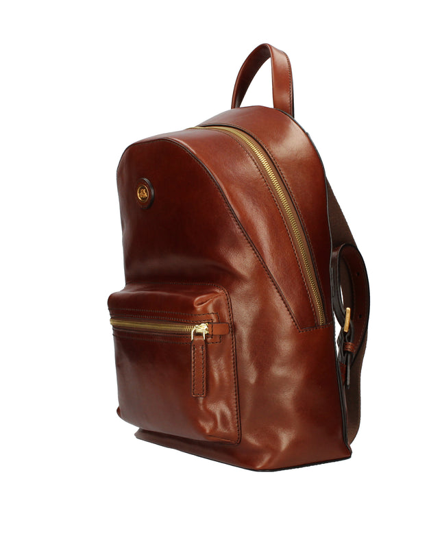 The Bridge zaino con tasca anteriore e tasca interna per tablet