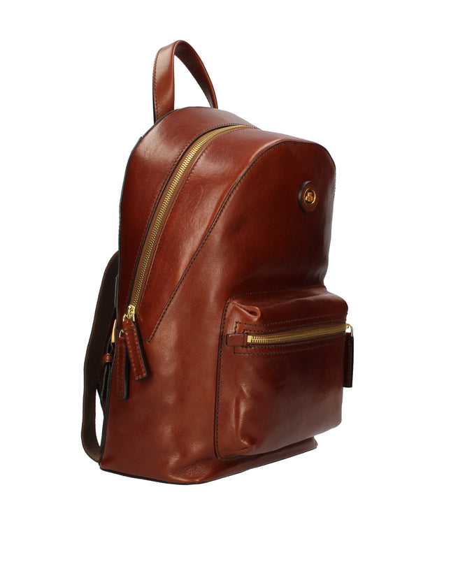 The Bridge zaino con tasca anteriore e tasca interna per tablet