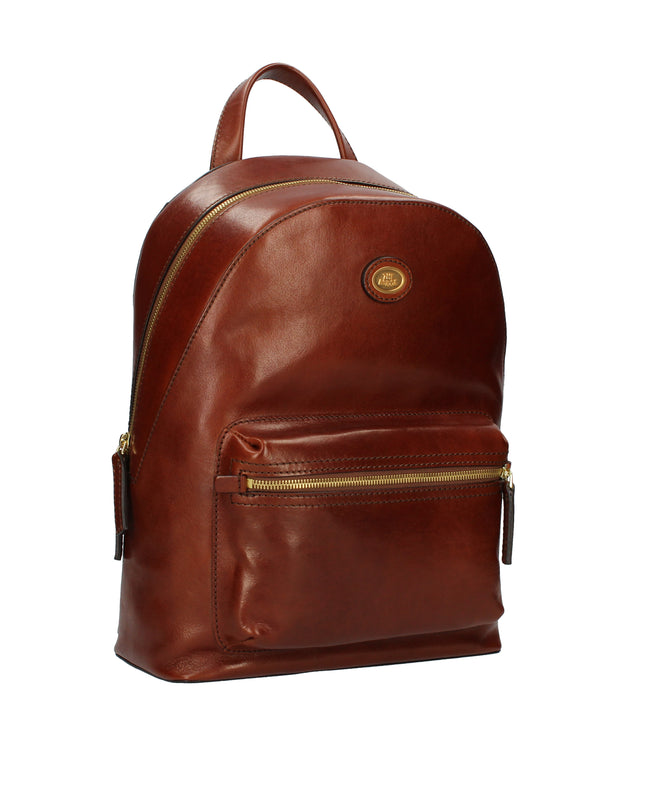 The Bridge zaino con tasca anteriore e tasca interna per tablet