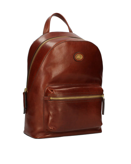 The Bridge zaino con tasca anteriore e tasca interna per tablet