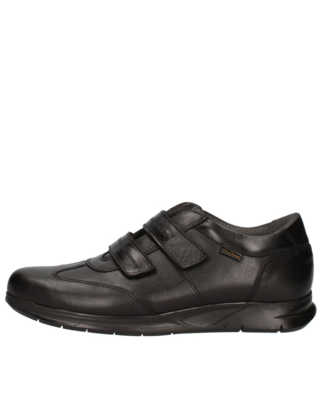 Himalaya sneakers con chiusura a strappo