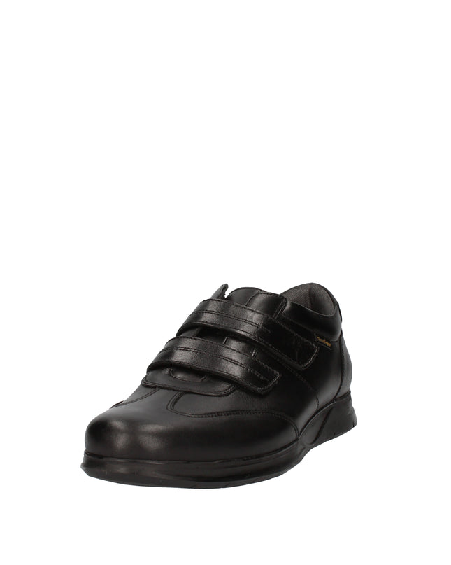 Himalaya sneakers con chiusura a strappo
