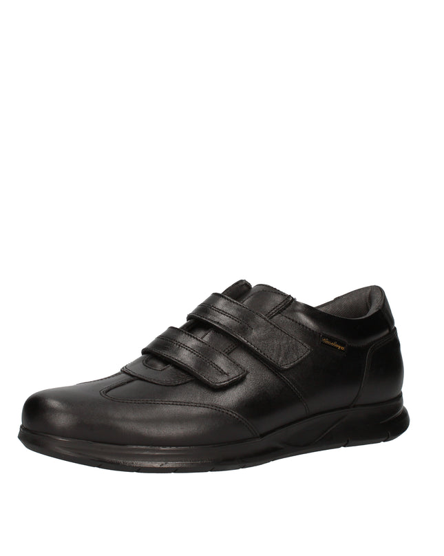 Himalaya sneakers con chiusura a strappo